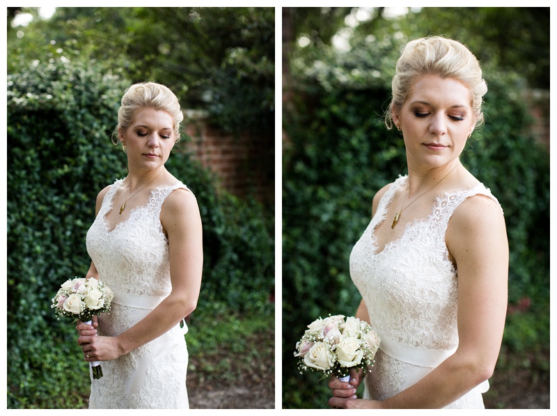 2016-07-09_0001 Mrs. Adrienne Foret - Alumni Center Bridal Session