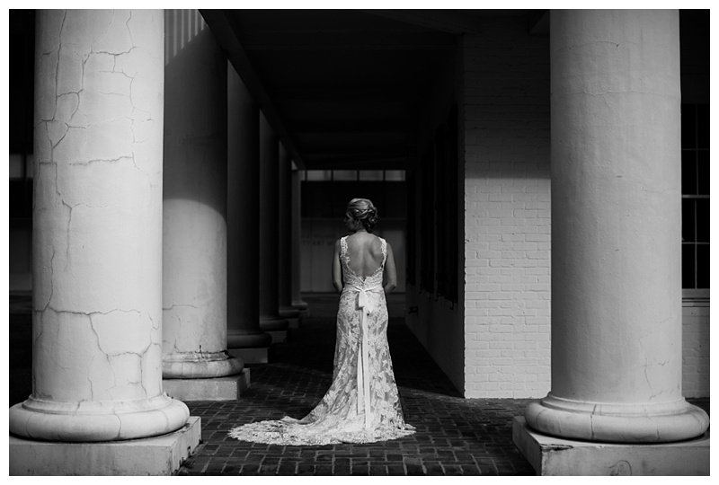 2016-07-09_0004 Mrs. Adrienne Foret - Alumni Center Bridal Session