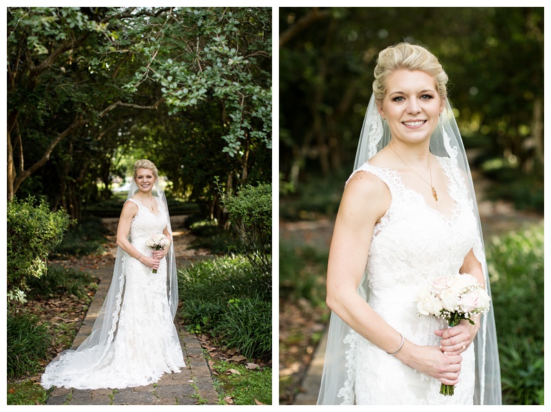 2016-07-09_0008 Mrs. Adrienne Foret - Alumni Center Bridal Session