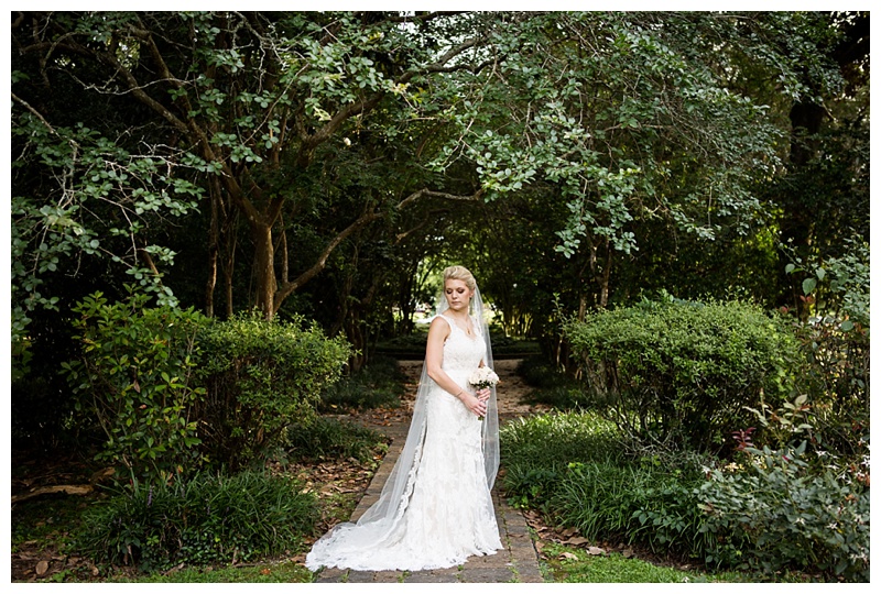 2016-07-09_0009 Mrs. Adrienne Foret - Alumni Center Bridal Session