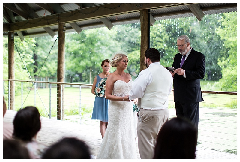 2016-08-28_0079 Mr. & Mrs. Maxwell - Rainy Wedding Day