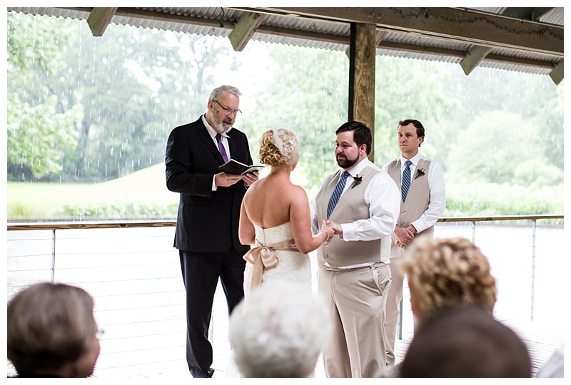 2016-08-28_0080 Mr. & Mrs. Maxwell - Rainy Wedding Day