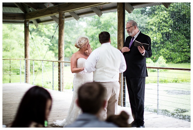 2016-08-28_0081 Mr. & Mrs. Maxwell - Rainy Wedding Day