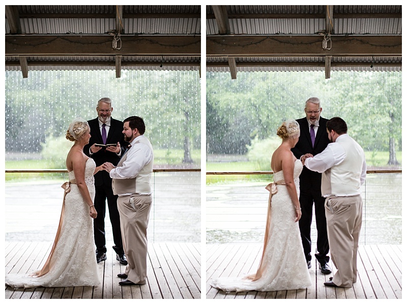 2016-08-28_0083 Mr. & Mrs. Maxwell - Rainy Wedding Day