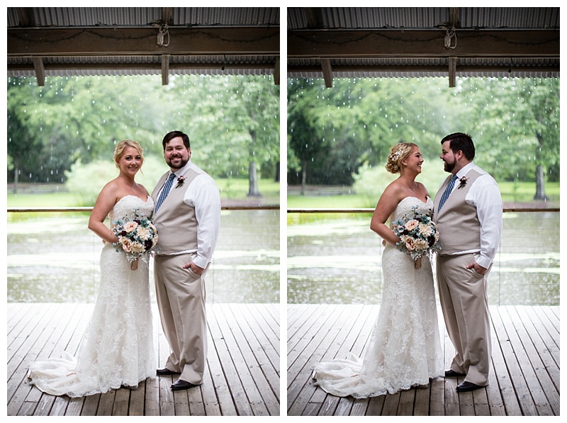 2016-08-28_0089 Mr. & Mrs. Maxwell - Rainy Wedding Day