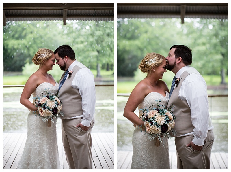 2016-08-28_0090 Mr. & Mrs. Maxwell - Rainy Wedding Day