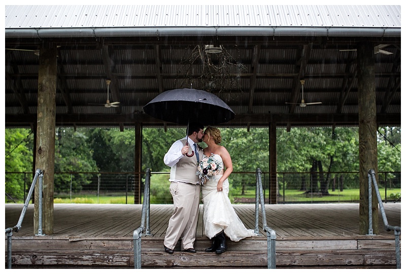 2016-08-28_0091 Mr. & Mrs. Maxwell - Rainy Wedding Day