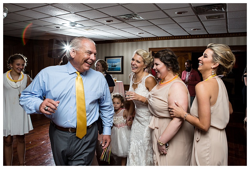 2016-11-03_0013 St. John's Cathedral & Petroleum Club - Mr. & Mrs. Foret