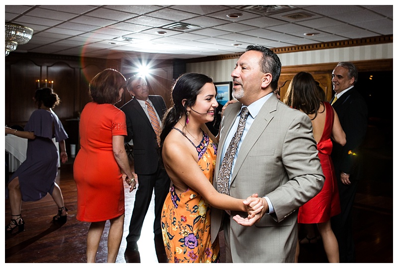 2016-11-03_0015 St. John's Cathedral & Petroleum Club - Mr. & Mrs. Foret