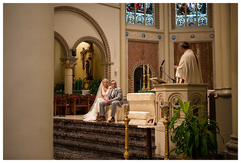 2016-11-03_0038 St. John's Cathedral & Petroleum Club - Mr. & Mrs. Foret