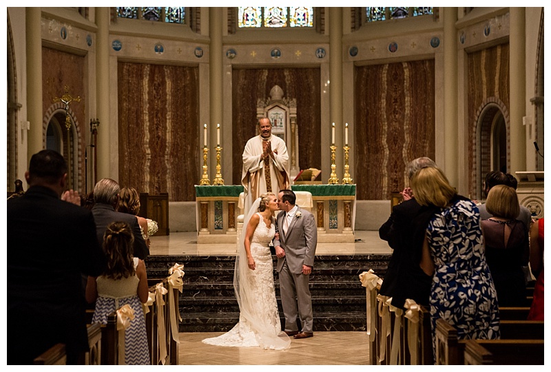 2016-11-03_0040 St. John's Cathedral & Petroleum Club - Mr. & Mrs. Foret