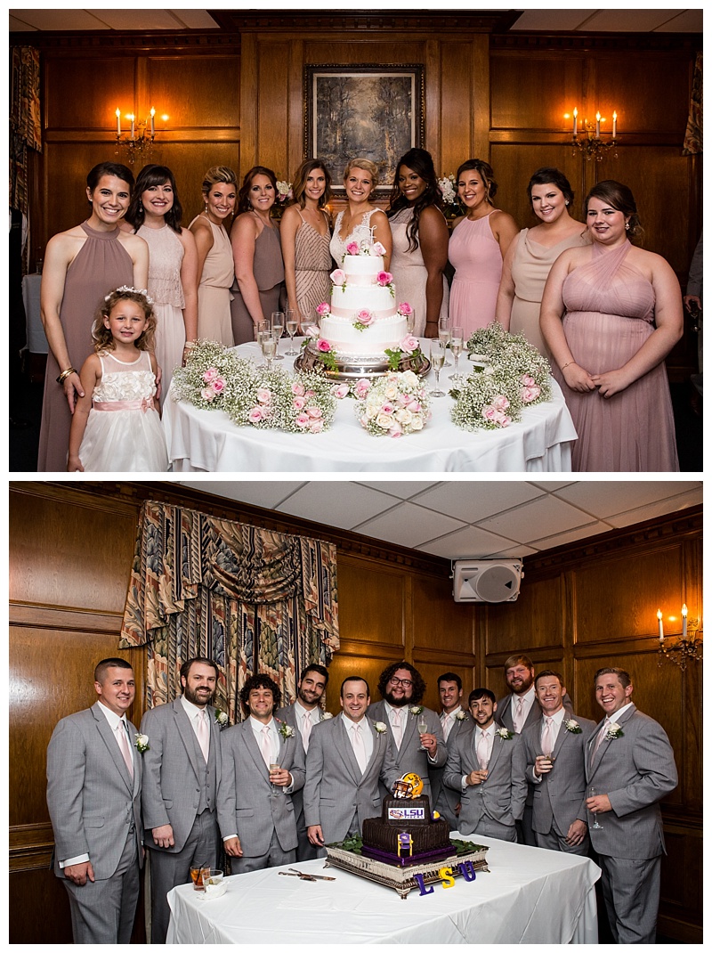 2016-11-03_0044 St. John's Cathedral & Petroleum Club - Mr. & Mrs. Foret