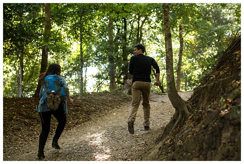 2016-11-27_0002 Clark Creek - Justin & Sam