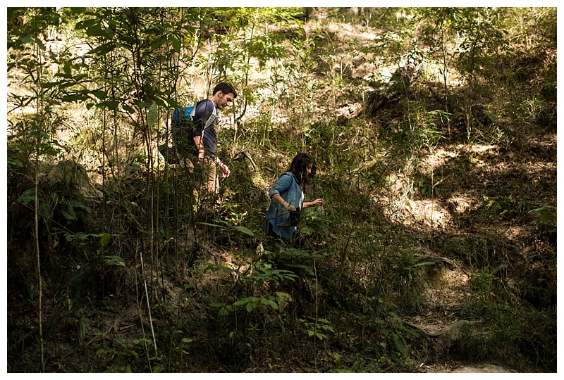 2016-11-27_0009 Clark Creek - Justin & Sam