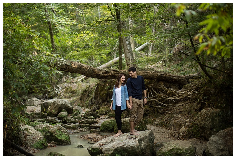 2016-11-27_0033 Clark Creek - Justin & Sam