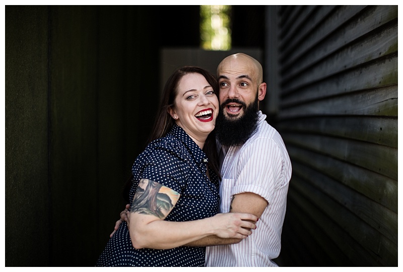 2017-09-03_0002 Fun Downtown Lafayette Engagement Session - Amber & JP