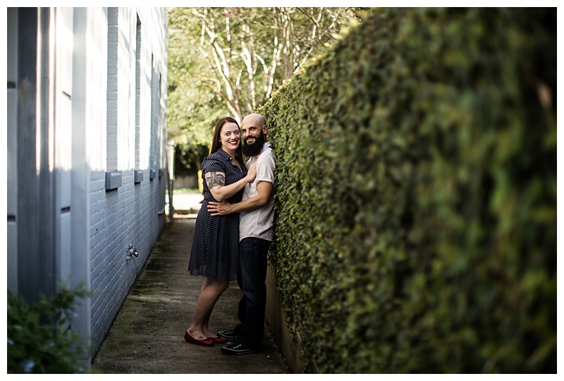 2017-09-03_0004 Fun Downtown Lafayette Engagement Session - Amber & JP