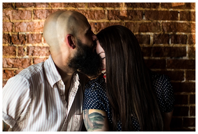 2017-09-03_0013 Fun Downtown Lafayette Engagement Session - Amber & JP