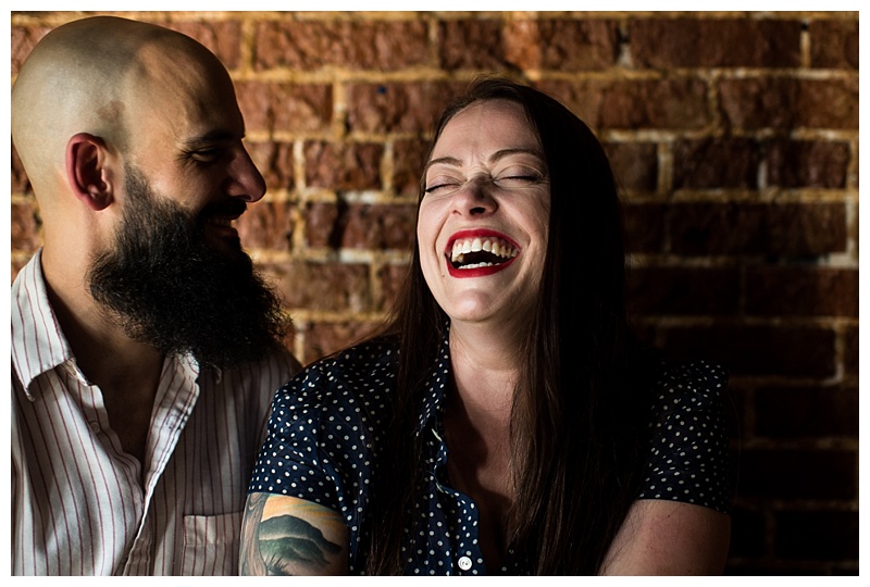 2017-09-03_0014 Fun Downtown Lafayette Engagement Session - Amber & JP