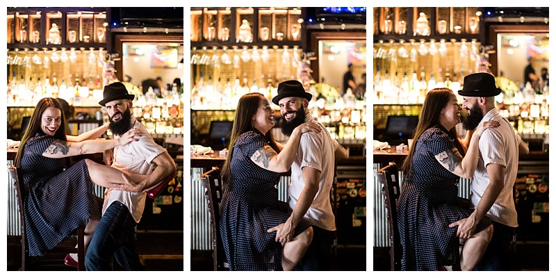 2017-09-03_0015 Fun Downtown Lafayette Engagement Session - Amber & JP