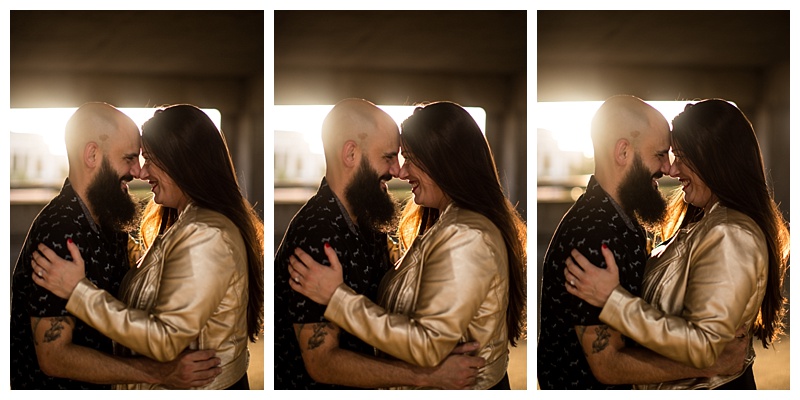 2017-09-03_0025 Fun Downtown Lafayette Engagement Session - Amber & JP