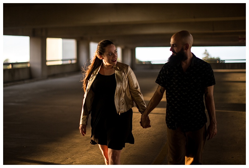 2017-09-03_0026 Fun Downtown Lafayette Engagement Session - Amber & JP