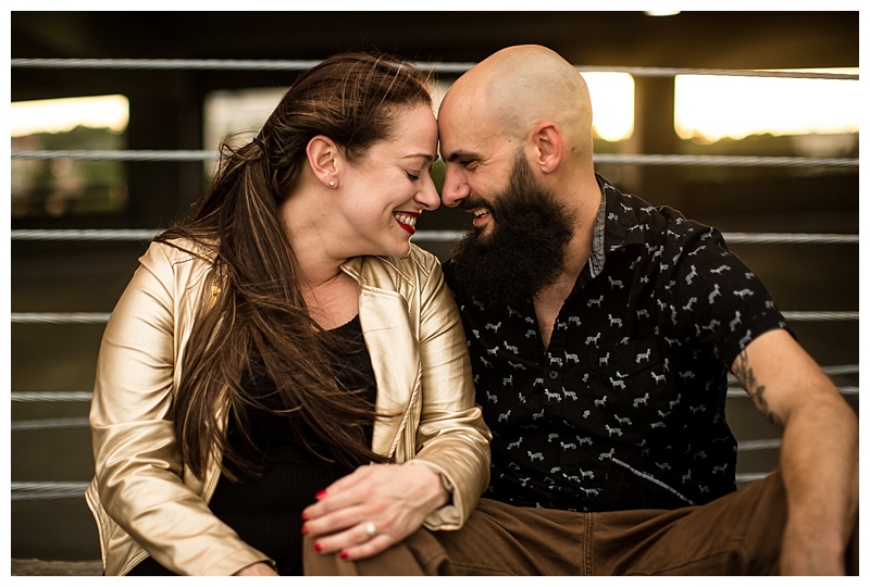 2017-09-03_0029 Fun Downtown Lafayette Engagement Session - Amber & JP