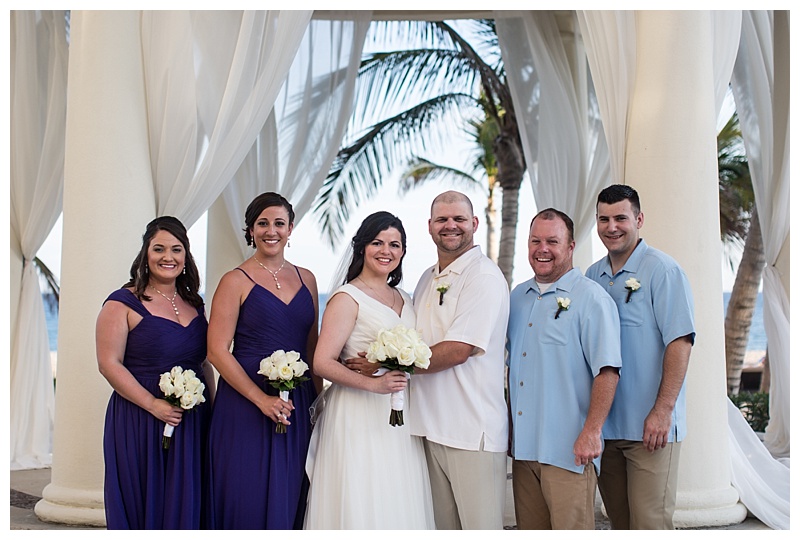 2017-10-19_0013 Hyatt Ziva - San Jose del Cabo Wedding - Mr. & Mrs. Miller