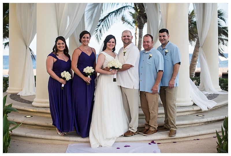 2017-10-19_0014 Hyatt Ziva - San Jose del Cabo Wedding - Mr. & Mrs. Miller