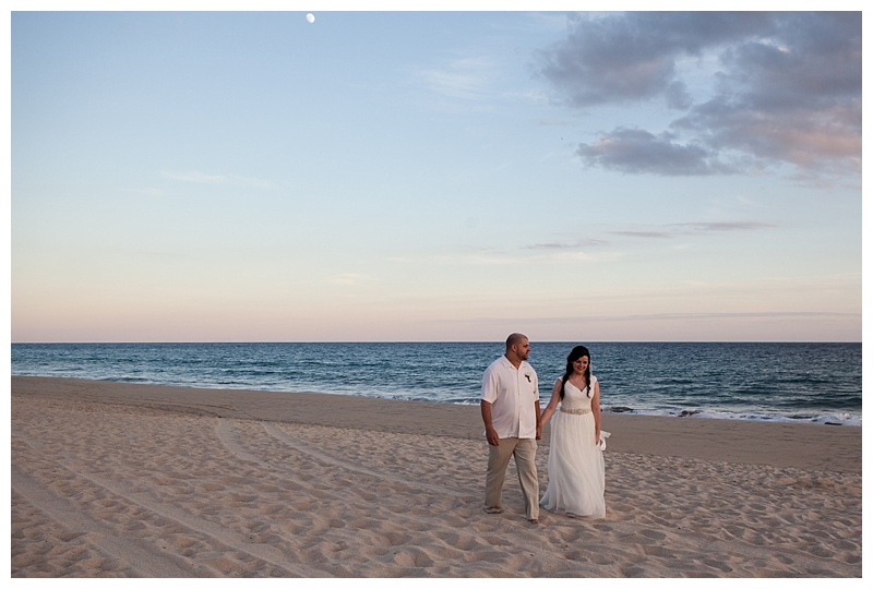 2017-10-19_0030 Hyatt Ziva - San Jose del Cabo Wedding - Mr. & Mrs. Miller