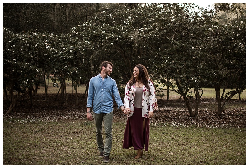 2018-01-21_0002-1 Aimee & Brock - Jungle Gardens Engagement