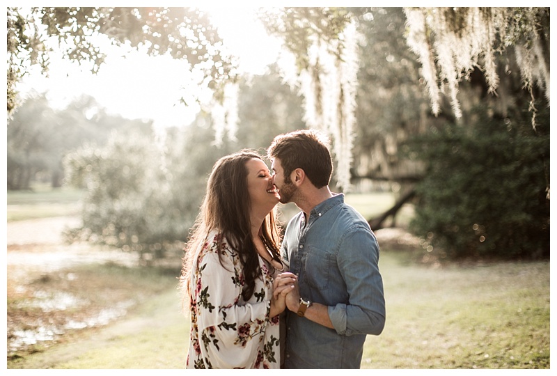 2018-01-21_0005-1 Aimee & Brock - Jungle Gardens Engagement