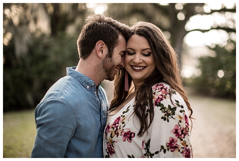 2018-01-21_0006-1 Aimee & Brock - Jungle Gardens Engagement