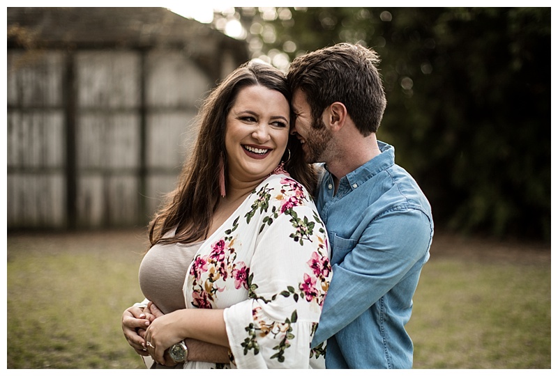 2018-01-21_0008-1 Aimee & Brock - Jungle Gardens Engagement