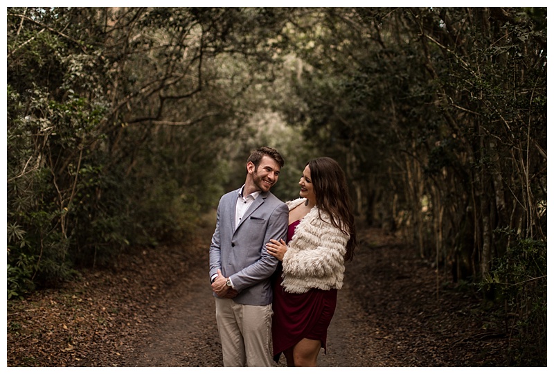 2018-01-21_0012-1 Aimee & Brock - Jungle Gardens Engagement