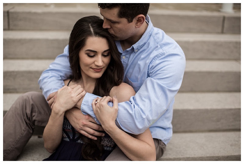 2018-03-18_0004 Marci & Josh - Downtown Lafayette Engagements