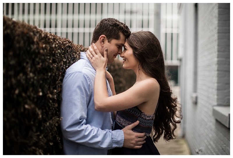 2018-03-18_0009 Marci & Josh - Downtown Lafayette Engagements