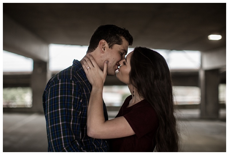 2018-03-18_0011 Marci & Josh - Downtown Lafayette Engagements