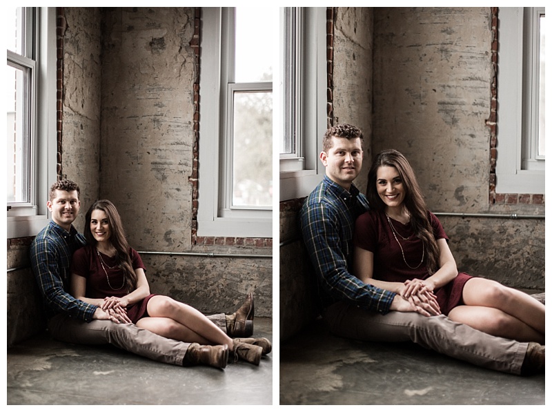 2018-03-18_0012 Marci & Josh - Downtown Lafayette Engagements