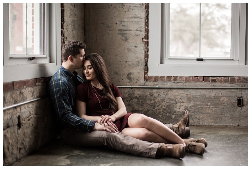 2018-03-18_0013 Marci & Josh - Downtown Lafayette Engagements