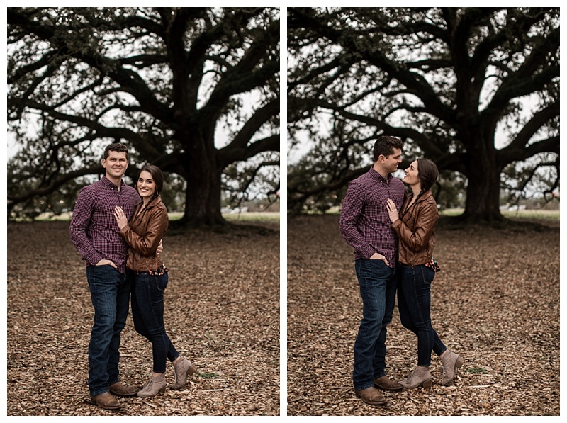 2018-03-18_0016 Marci & Josh - Downtown Lafayette Engagements