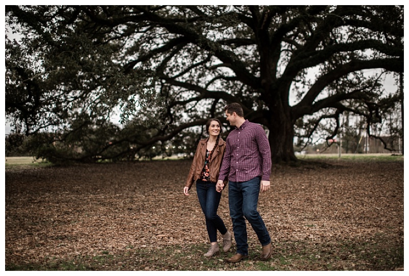 2018-03-18_0021 Marci & Josh - Downtown Lafayette Engagements