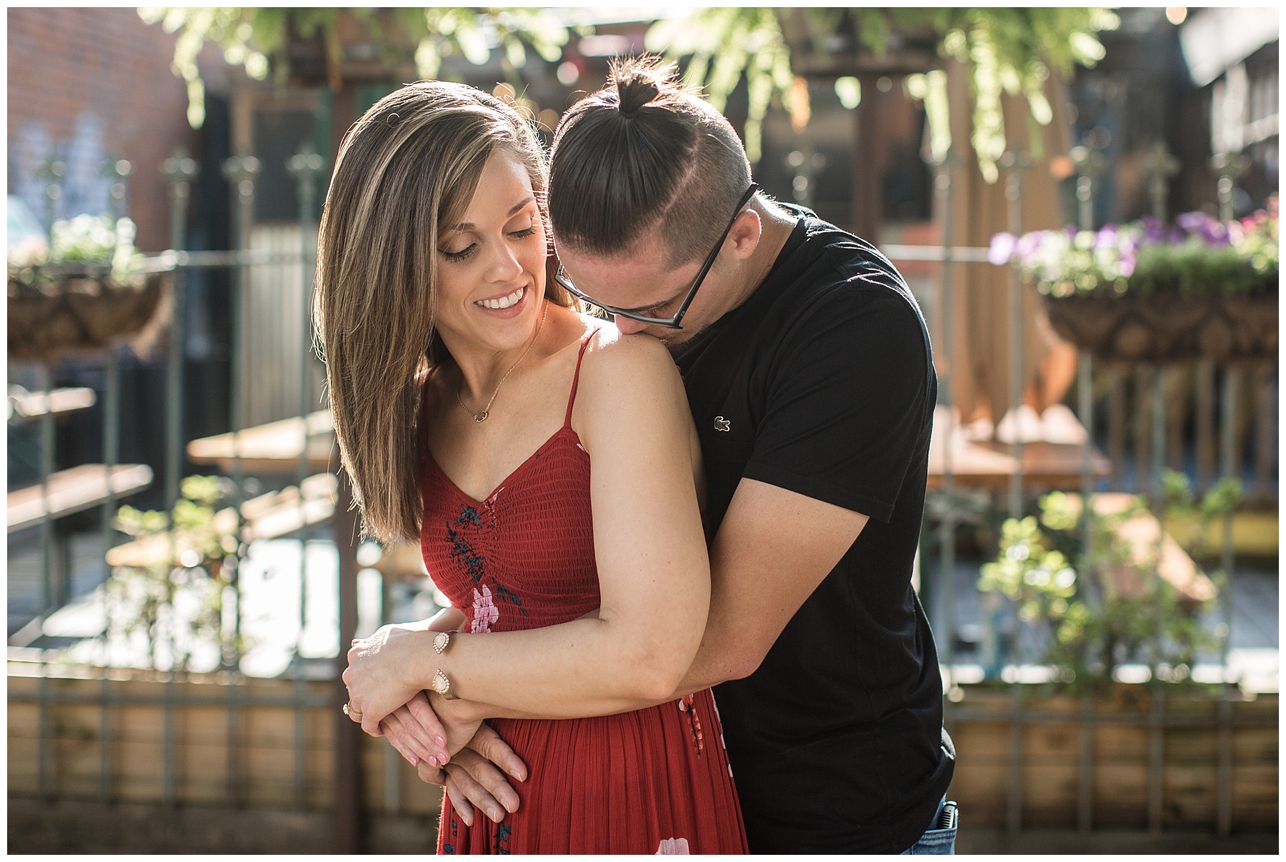 2018-06-13_0007 Downtown Lafayette Engagements - Alyssa & Stephen