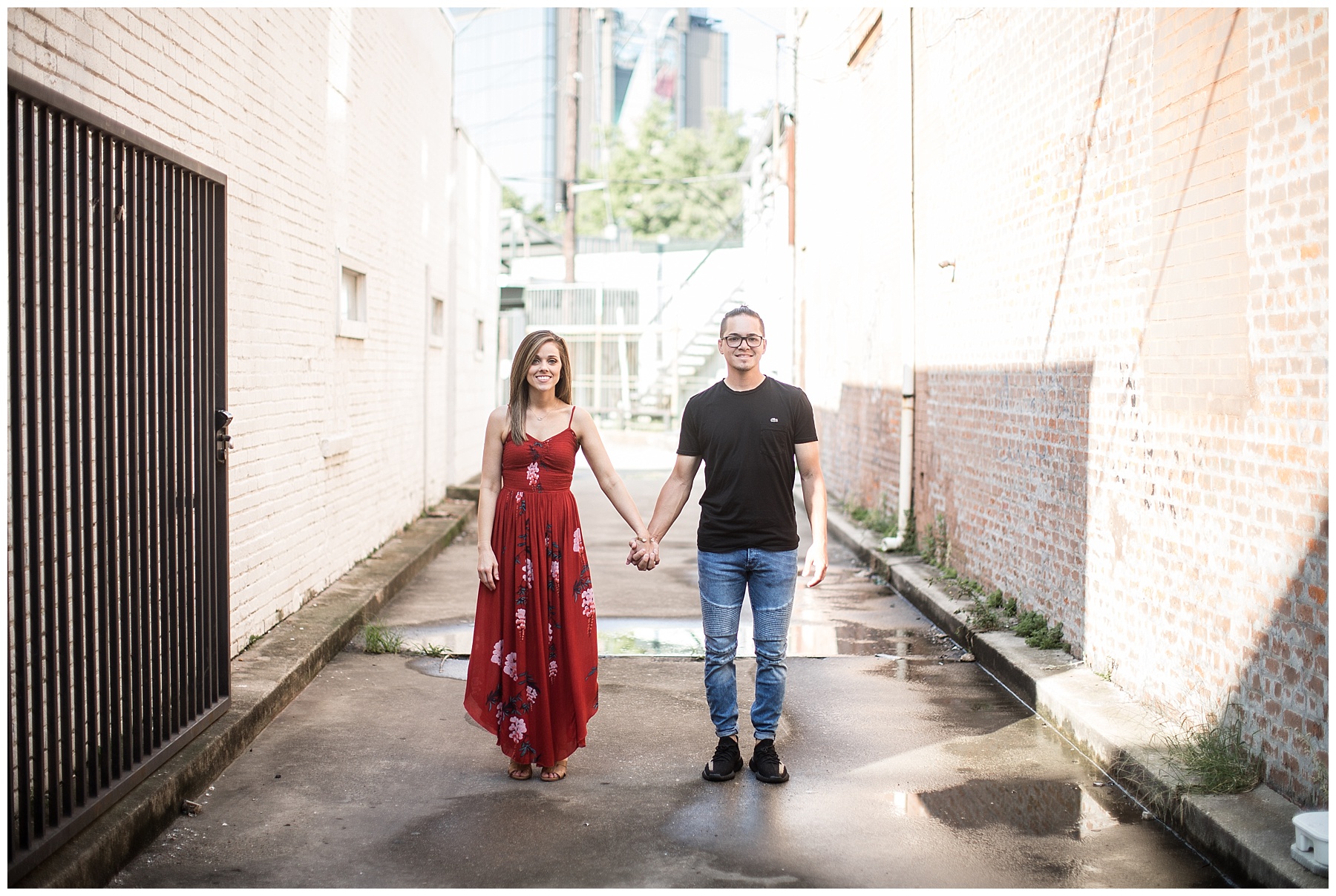 2018-06-13_0008 Downtown Lafayette Engagements - Alyssa & Stephen