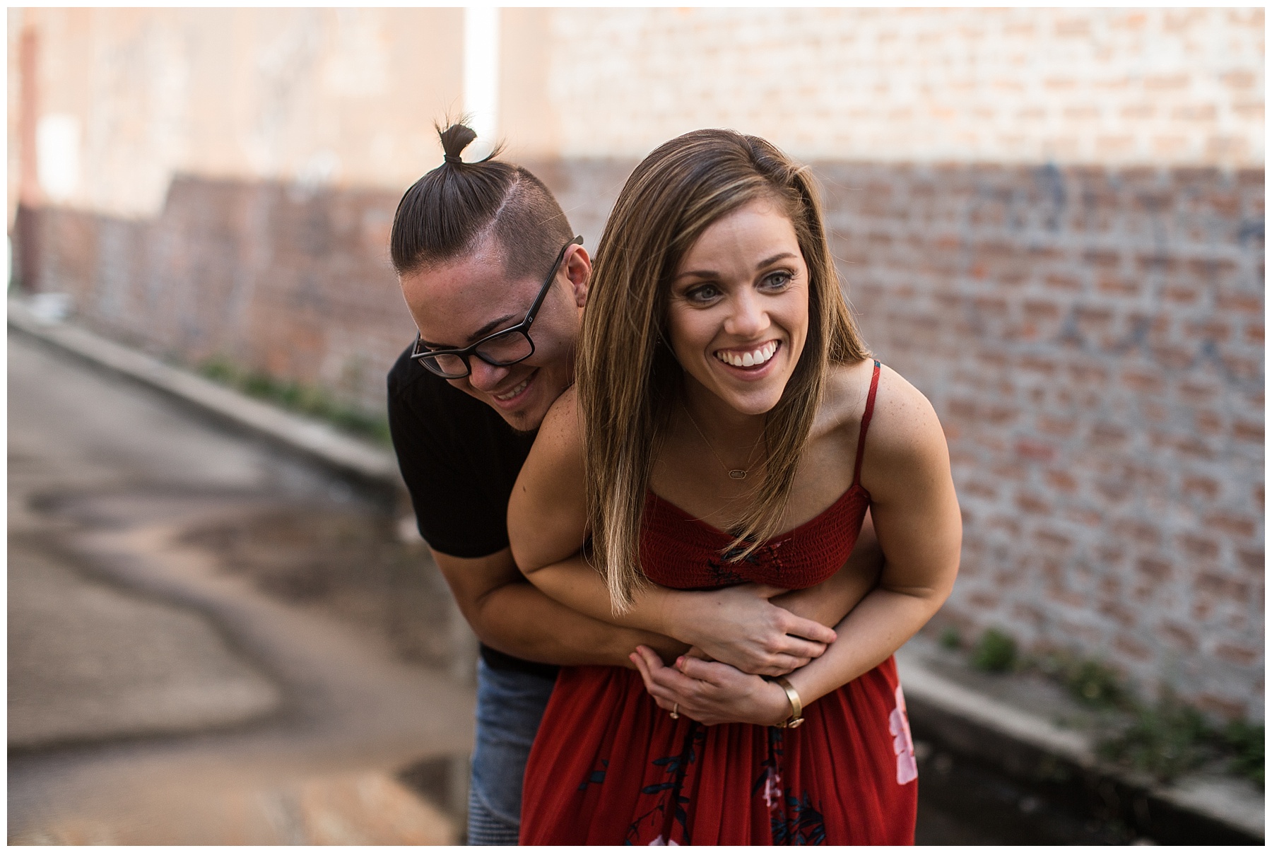 2018-06-13_0009 Downtown Lafayette Engagements - Alyssa & Stephen