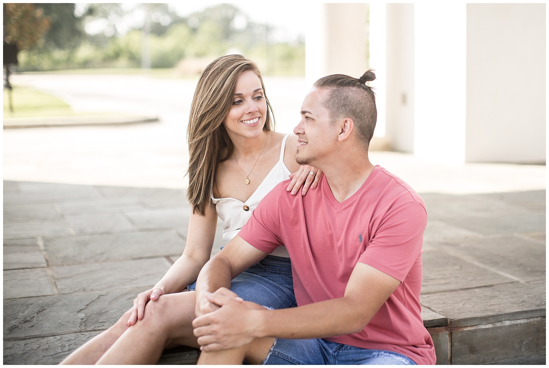 2018-06-13_0018 Downtown Lafayette Engagements - Alyssa & Stephen