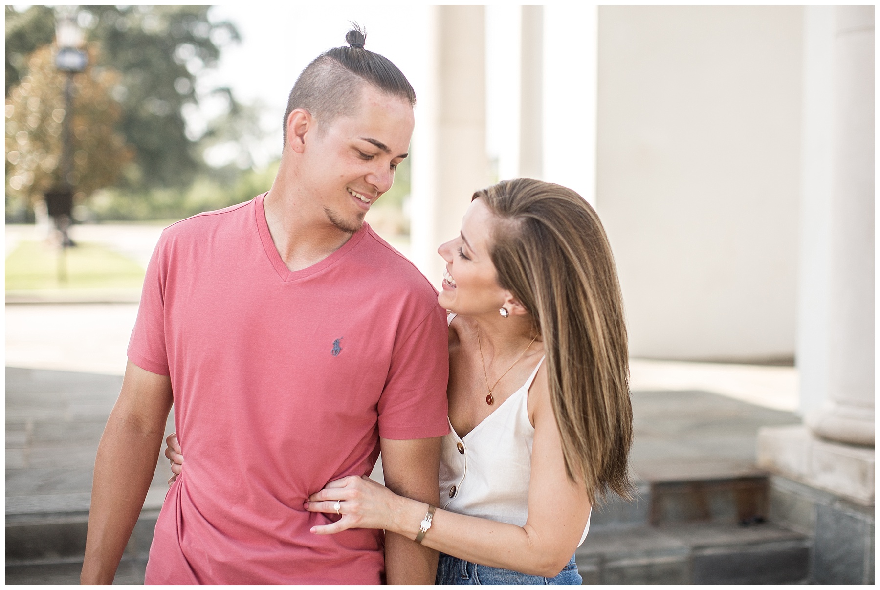 2018-06-13_0019 Downtown Lafayette Engagements - Alyssa & Stephen