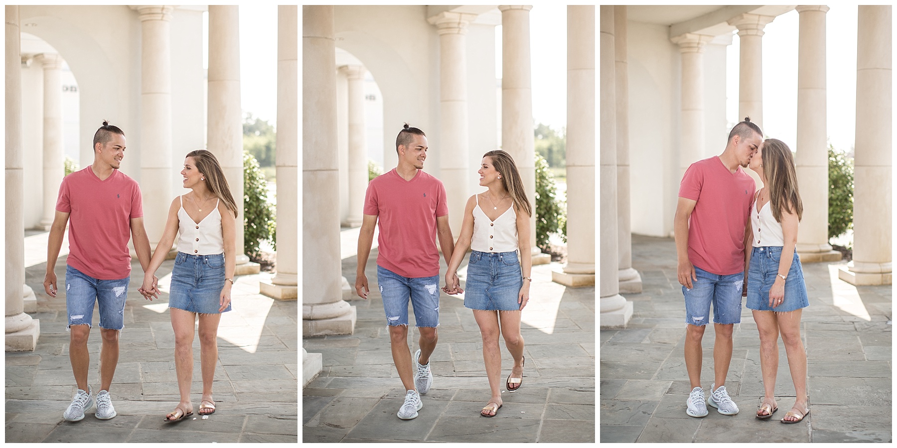 2018-06-13_0020 Downtown Lafayette Engagements - Alyssa & Stephen