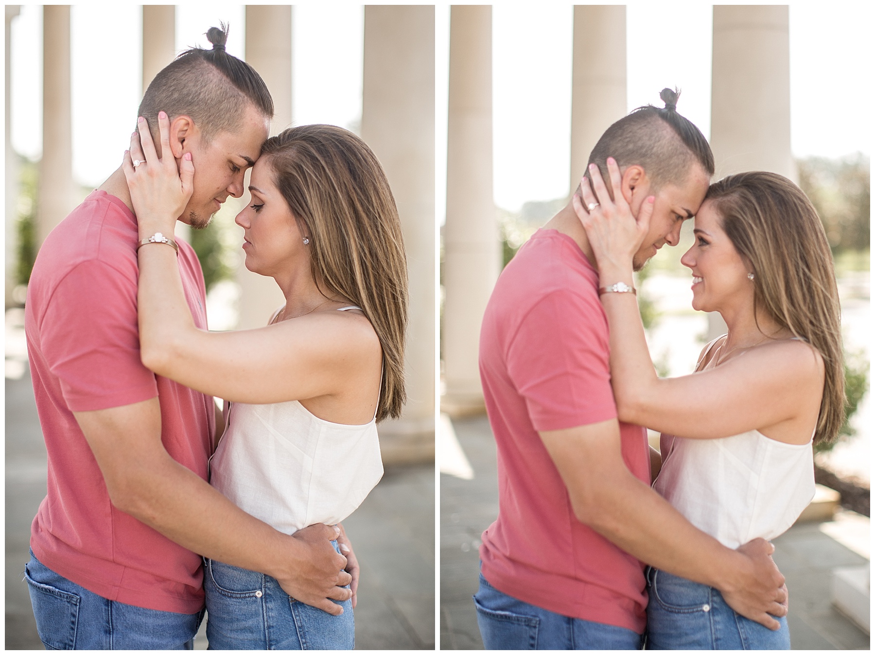 2018-06-13_0021 Downtown Lafayette Engagements - Alyssa & Stephen