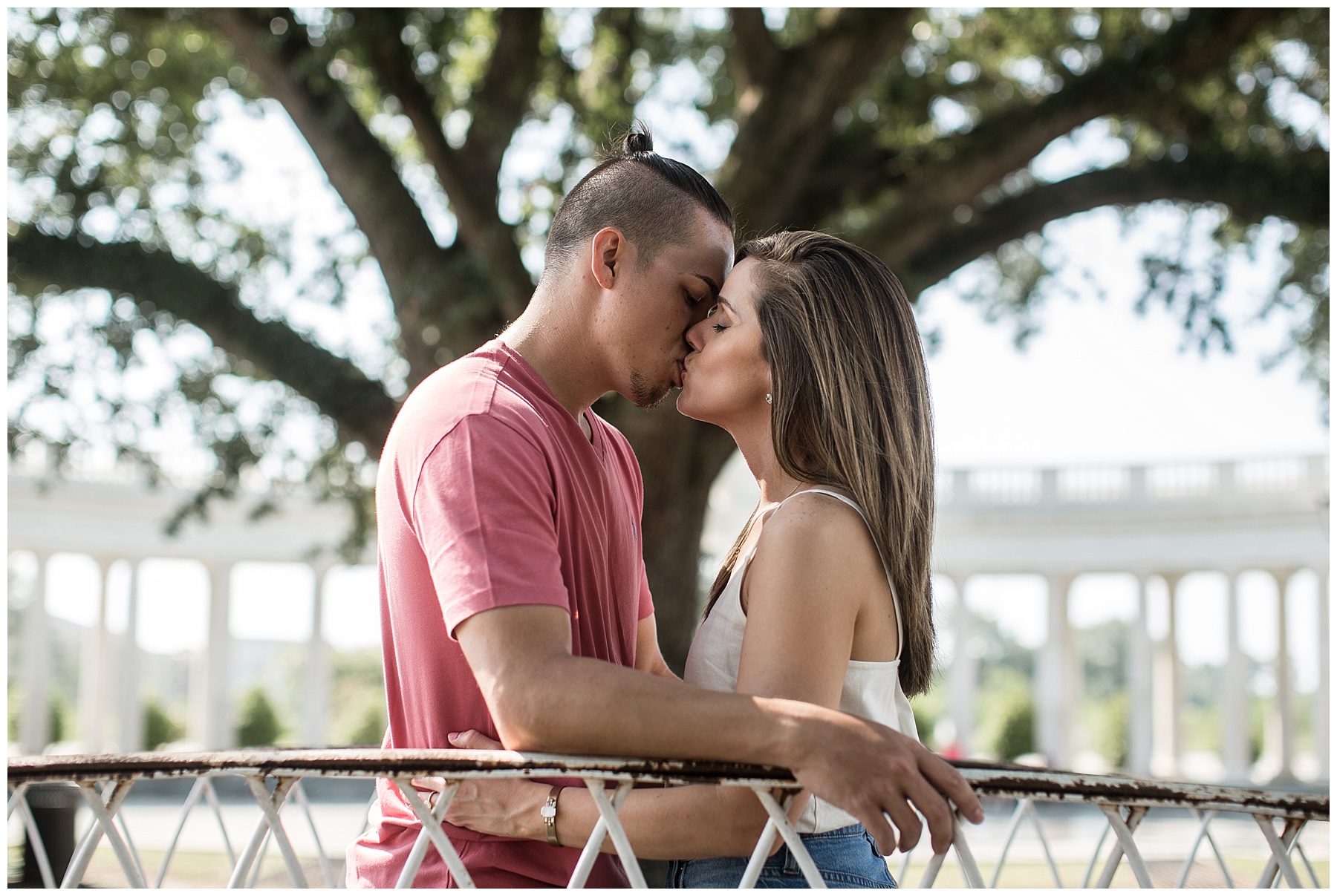 2018-06-13_0026 Downtown Lafayette Engagements - Alyssa & Stephen